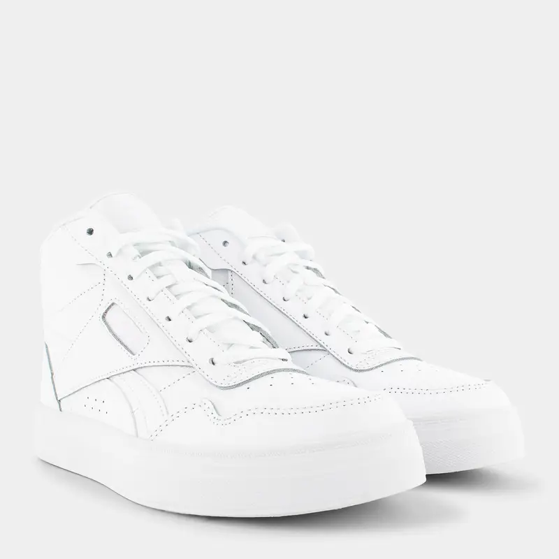 Sportive Reebok da Donna, bianco miniatura 2