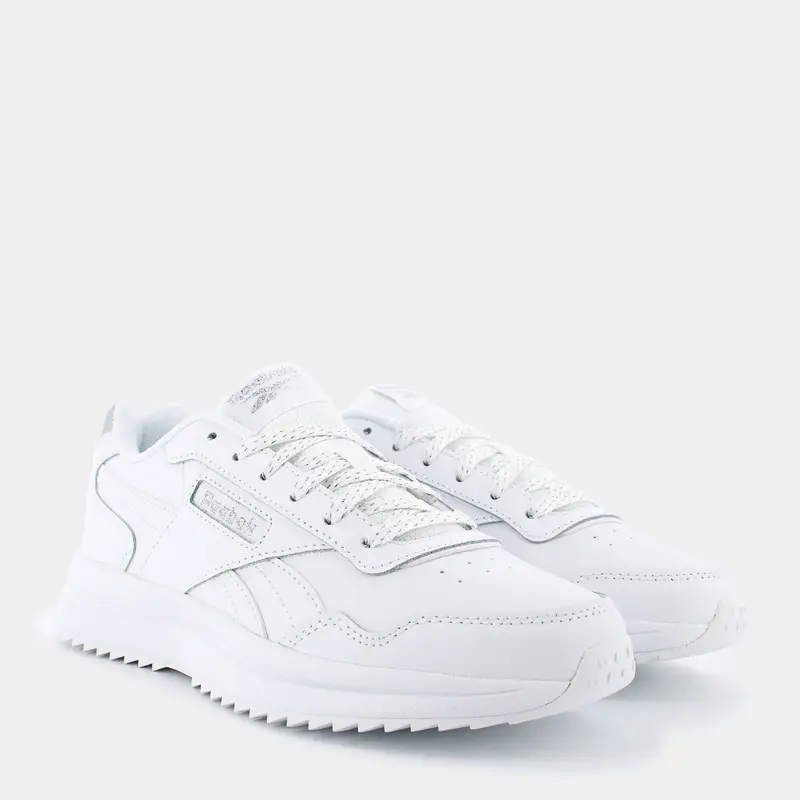 Sportive Reebok da Donna, bianco miniatura 2