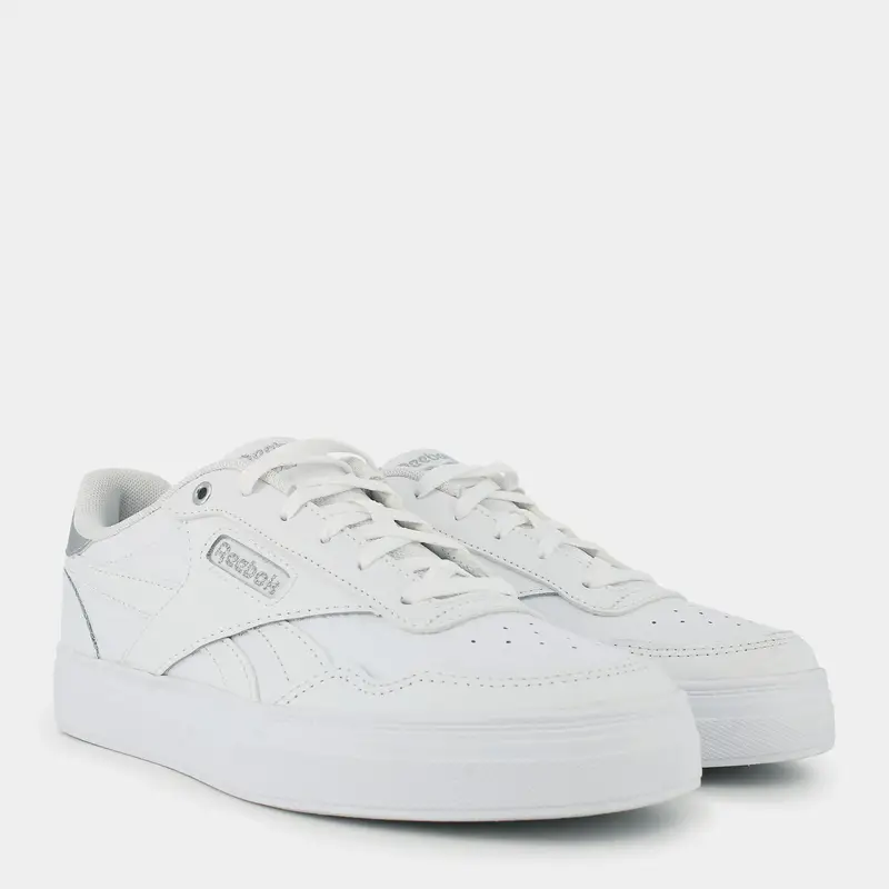 Sportive Reebok da Donna, bianco miniatura 2