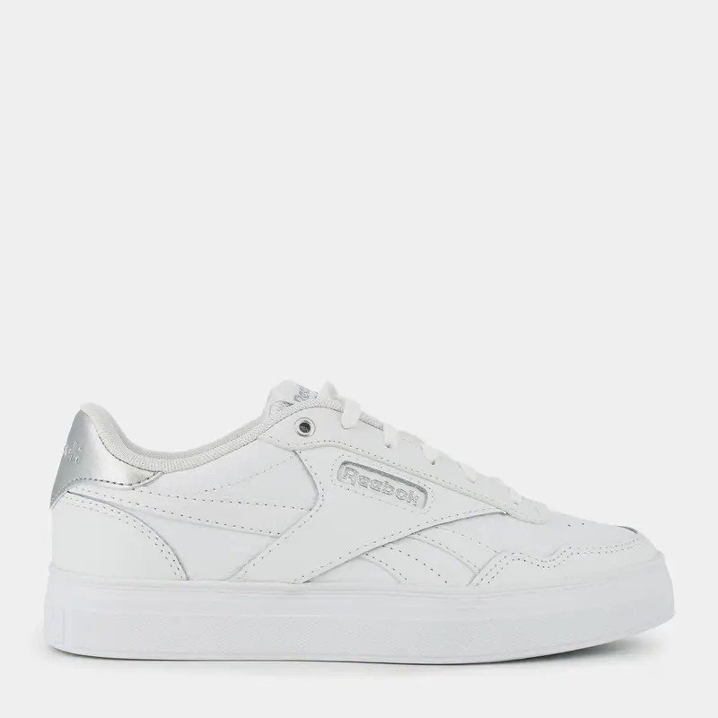 Sportive Reebok da Donna, bianco