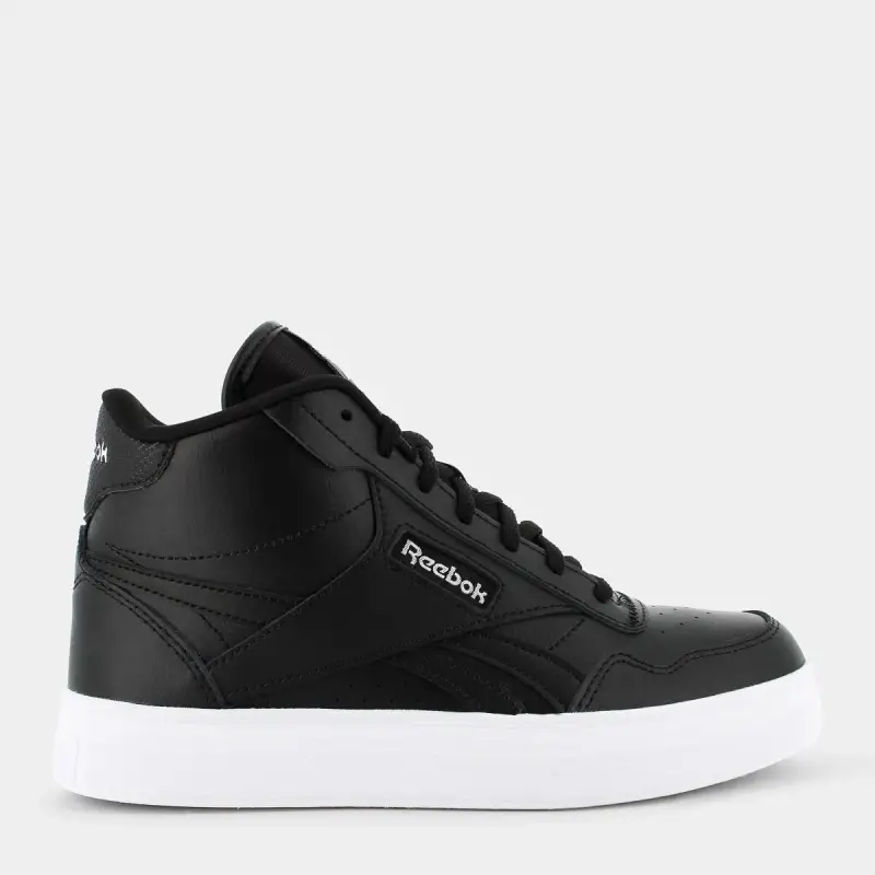 Sportive Reebok da Donna, nero