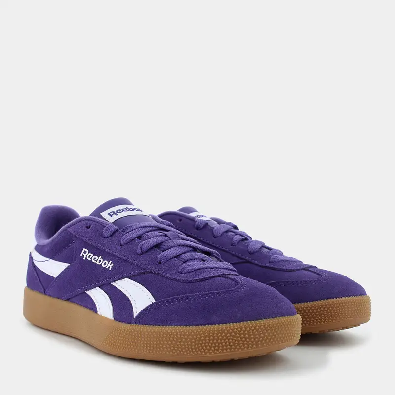 Sportive Reebok da Donna, viola miniatura 2