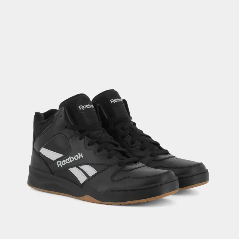 Sportive Reebok da Uomo, nero miniatura 2
