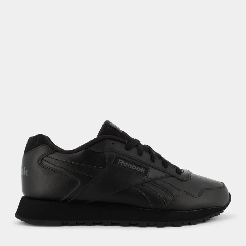 Sportive Reebok da Uomo, nero