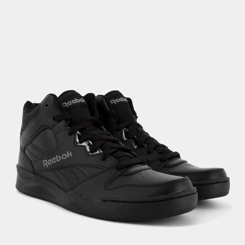 Sportive Reebok da Uomo, nero miniatura 2