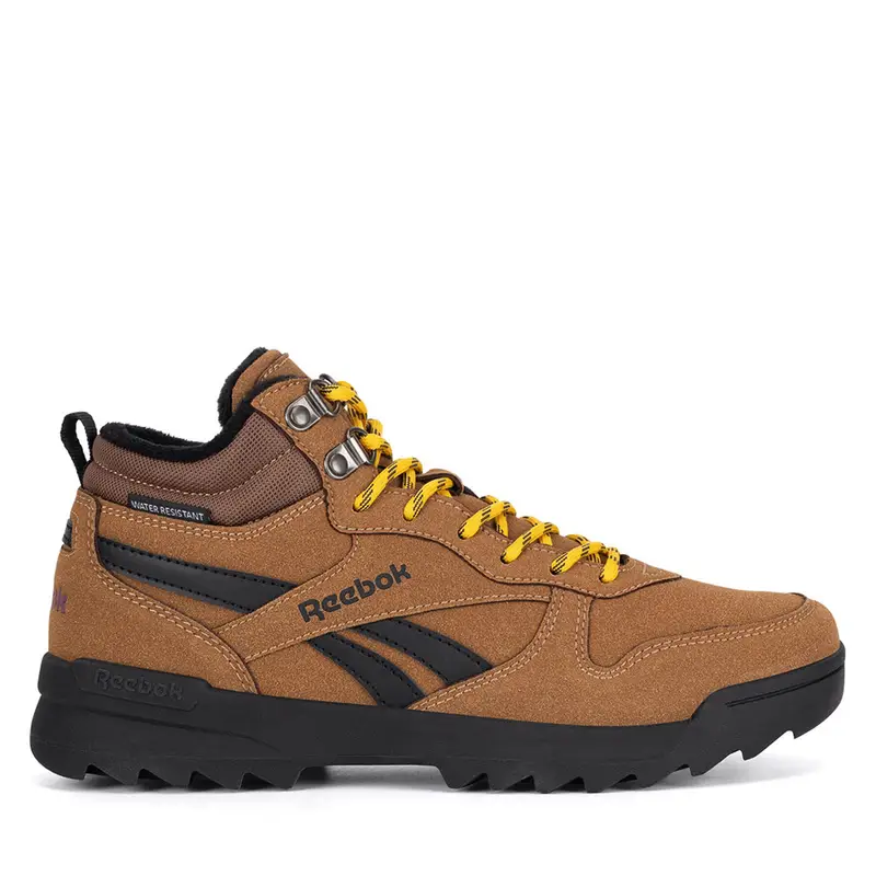 Stivaletti Reebok H1-002 WW Marrone