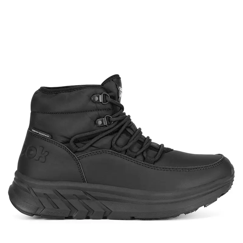 Stivali da neve Reebok H1-048 WW Nero