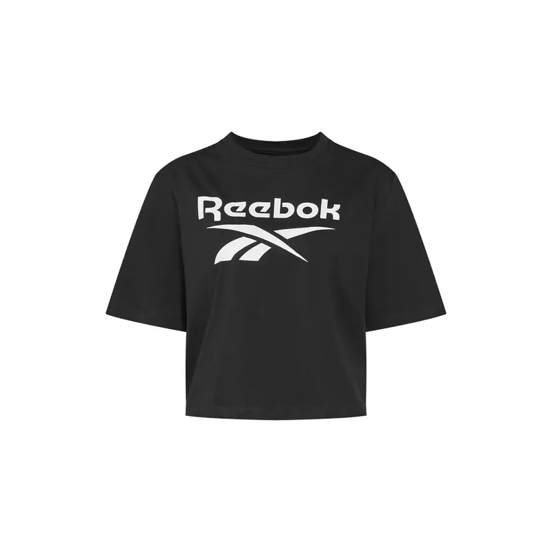 Reebok T-shirt Nero 3224711