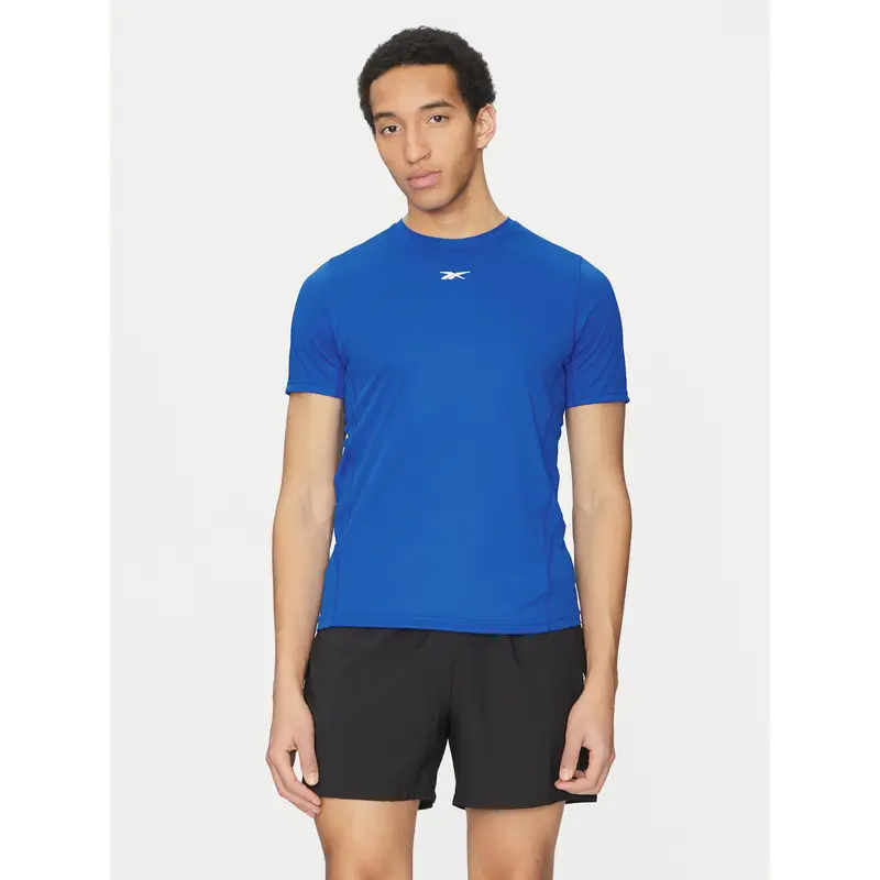 Reebok T-shirt Blu 3221835