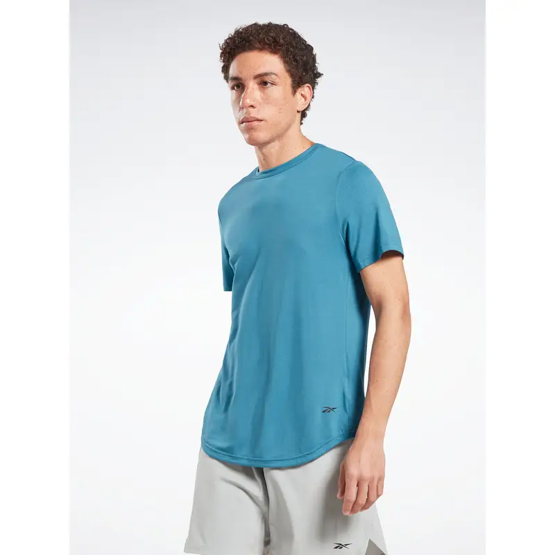 Reebok T-shirt Blu 3201313