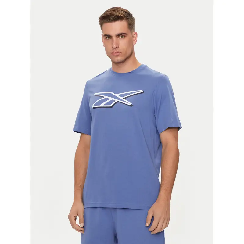 Reebok T-shirt Viola 3210894