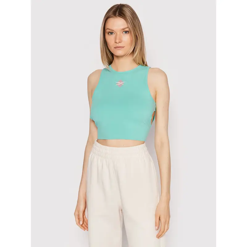 Reebok Top Verde 3200854