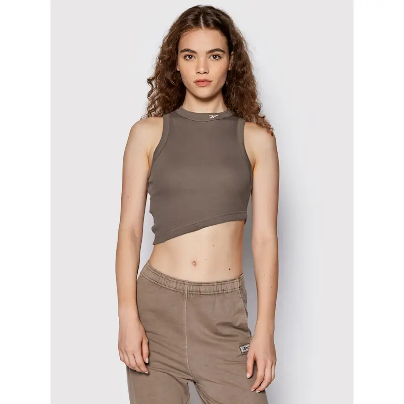 Reebok Top Marrone 3200862