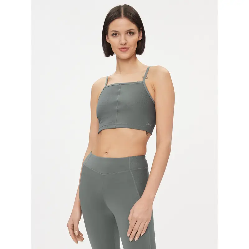 Reebok Top Grigio 3202495