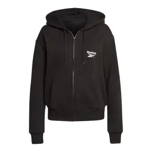 Uomo Hoody Felpa - HG4450 Nero