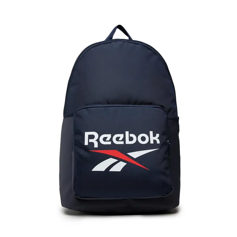 Zaino Reebok Cl Fo GP0152 Blu scuro