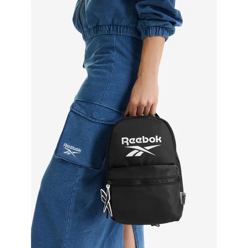 Zaino Reebok CWBEO-RBK-046-CCC-05 Nero