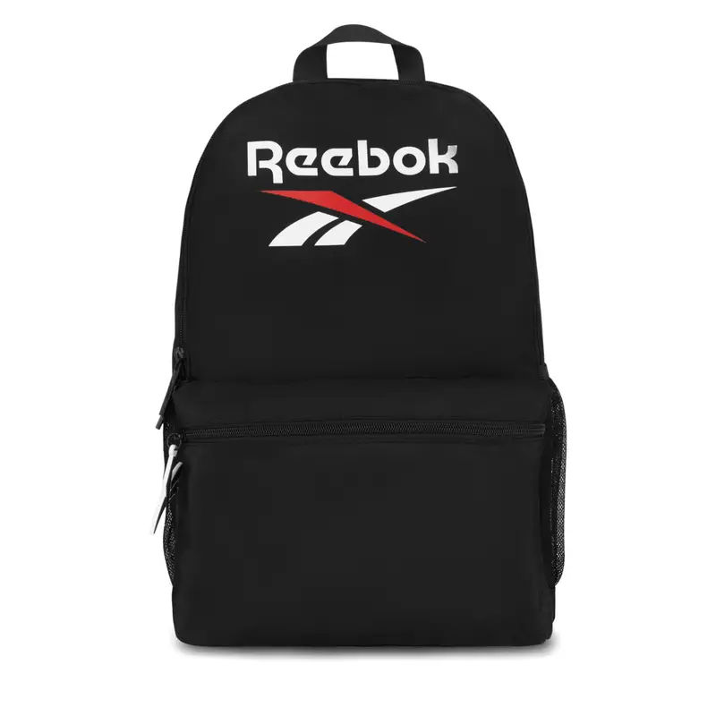 Zaino Reebok RBK-012-CCC-06 Nero