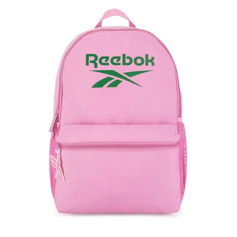 Zaino Reebok RBK-021-CCC-06 Rosa