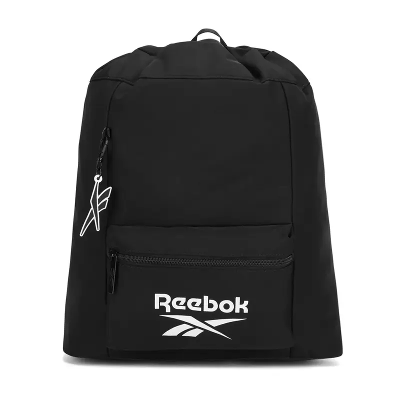 Zaino Reebok RBK-037-CCC-05 Nero