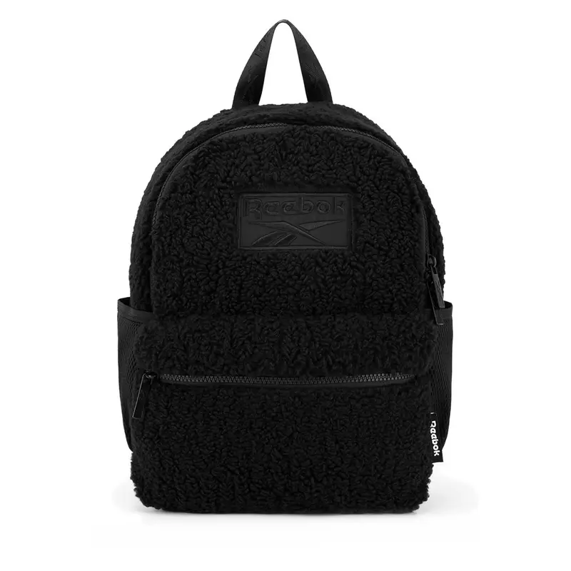 Zaino Reebok RBK-043-CCC-05 Nero