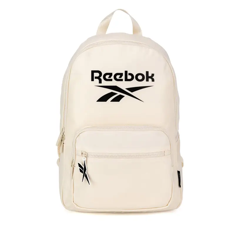 Zaino Reebok RBK-044-CCC-05 Écru Écru