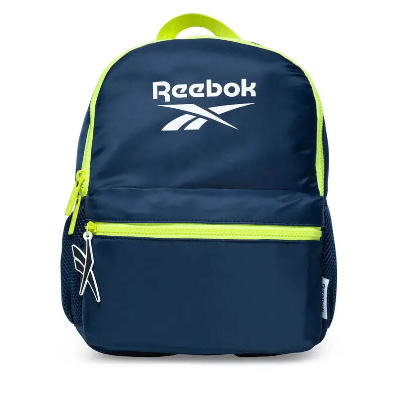 Zaino Reebok RBK-047-CCC-05 Blu scuro