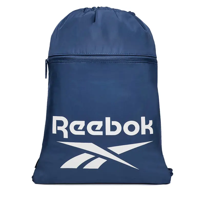 Zaino Reebok RBK-B-044-CCC Blu scuro