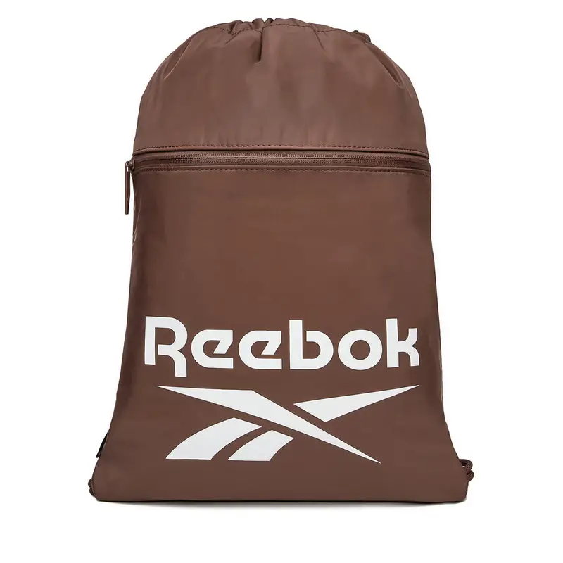 Zaino Reebok RBK-B-044-CCC Marrone