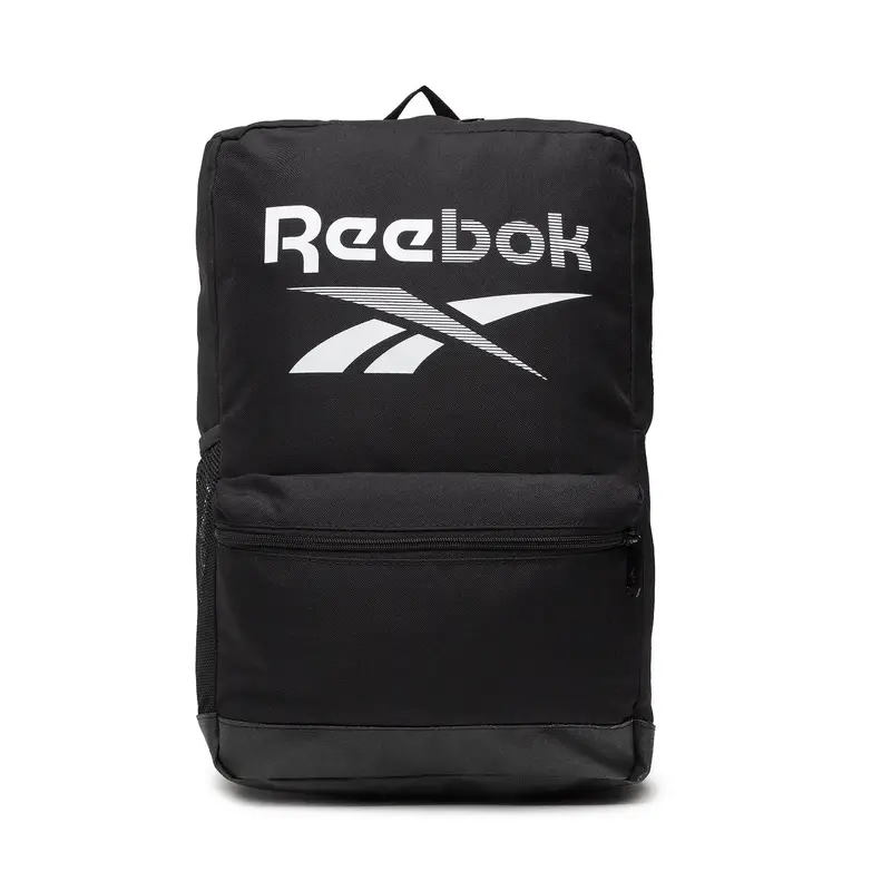 Zaino Reebok Te GP0181 Nero