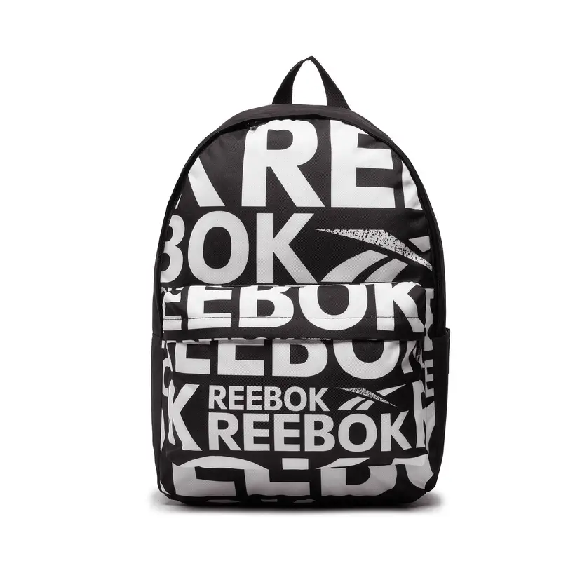 Zaino Reebok Wor Graphic H36584 Nero
