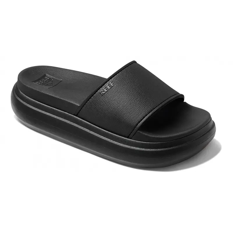 Cushion Bondi Bay Black