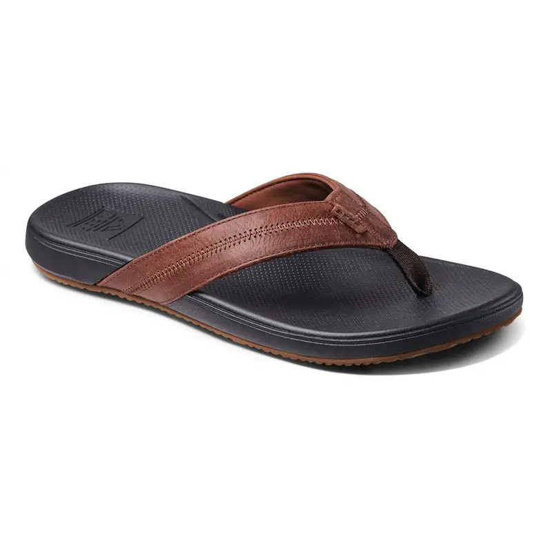 Cushion Phantom 2.0 Le Brown