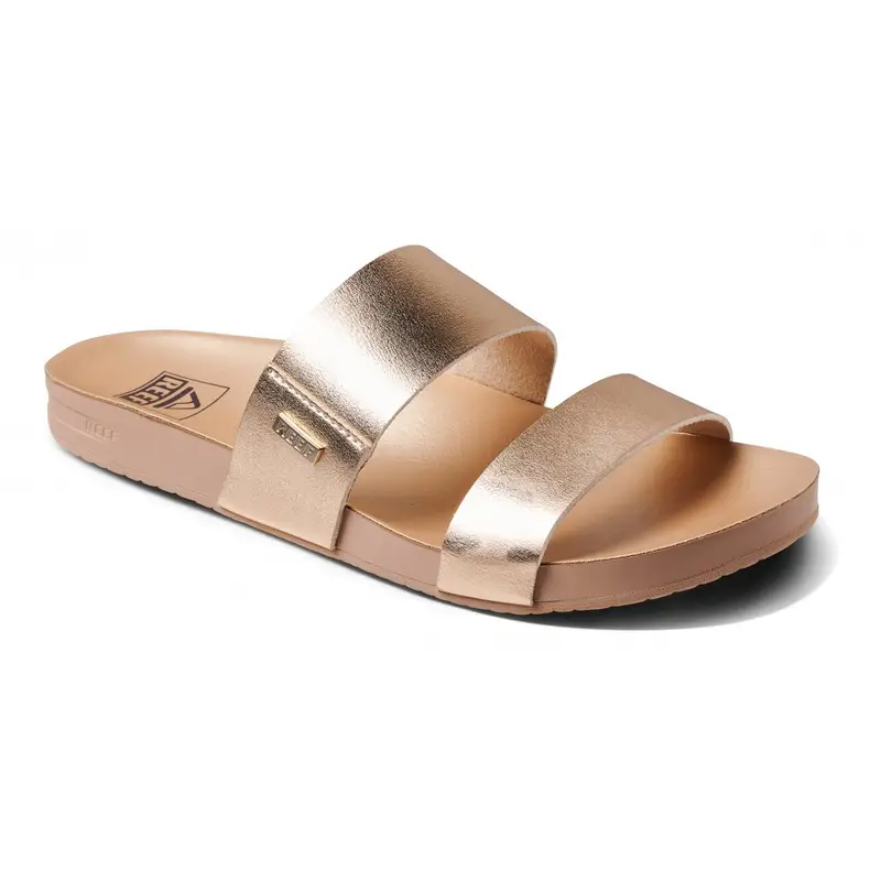 Cushion Vista Golden Hour