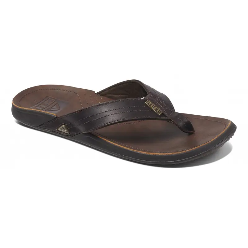 J-Bay Iii Dark Brown