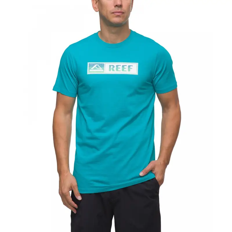 Lucis Graphic Tee BLUTL