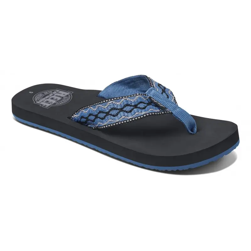 Smoothy Vintage Blue