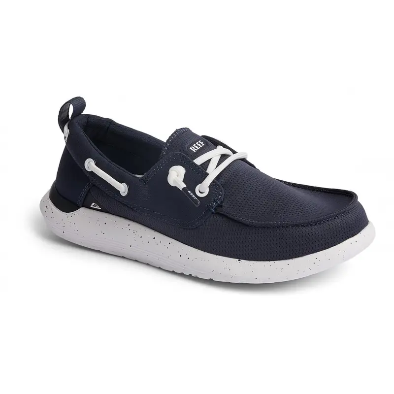 Swellsole Pier Navy Mesh