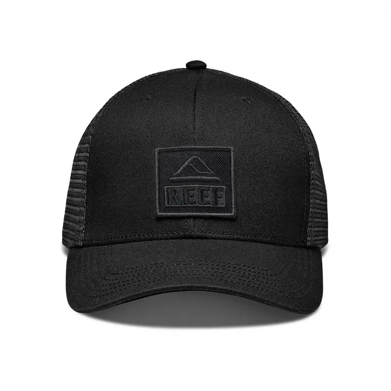 Tonal Townsend Hat Caviar