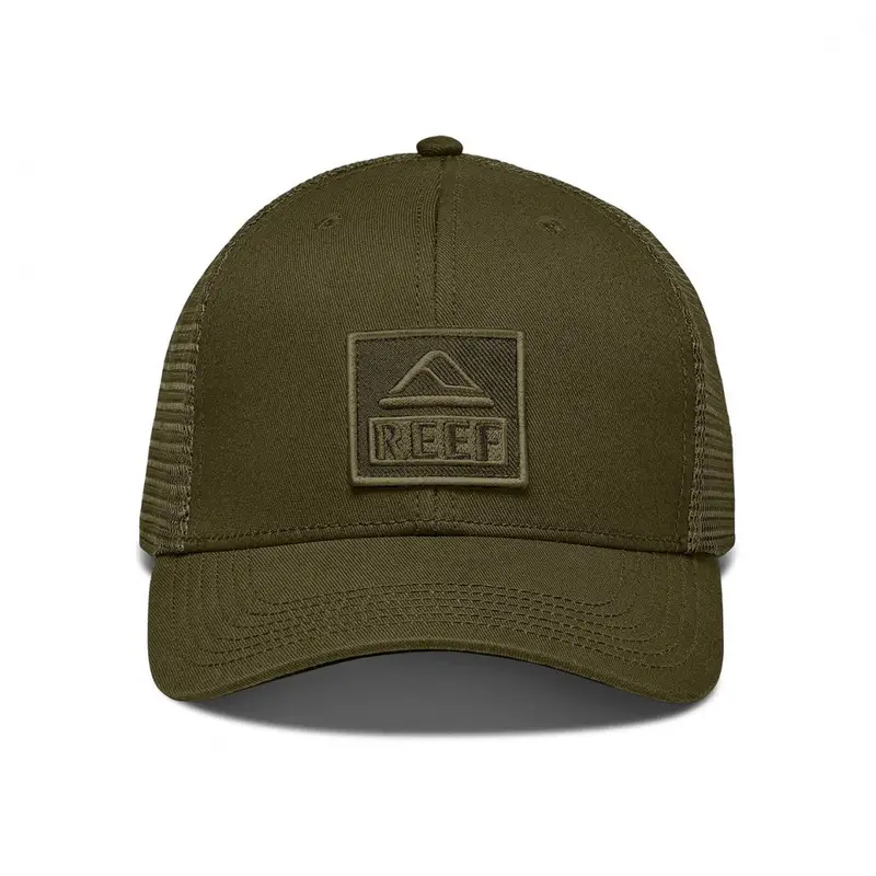 Tonal Townsend Hat Olivine