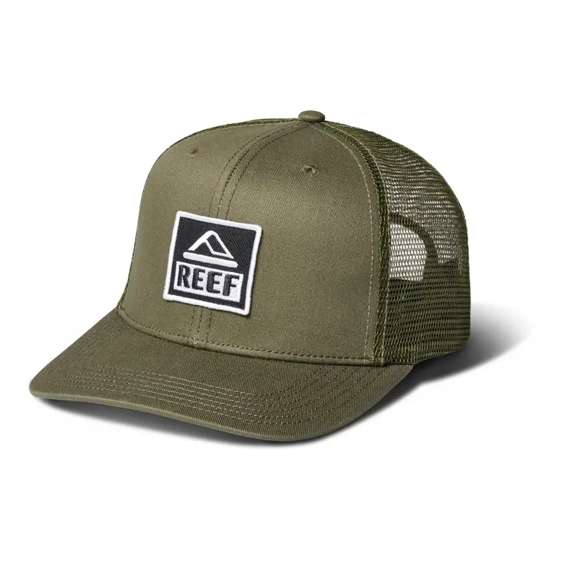 Townsend Hat Olive Night