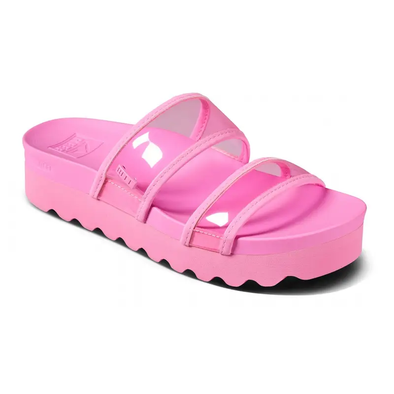 Vista Hi-Energy Light Neon Pink