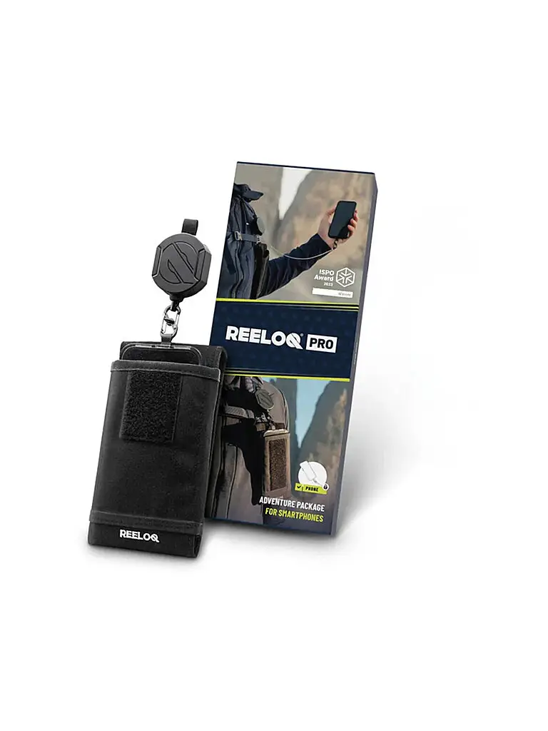 Protezione per smartphone nero