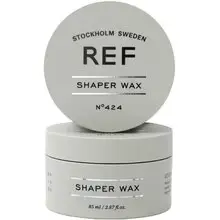 Cera Shaper N 424 - Crema modellante per capelli tenuta media - 85ml