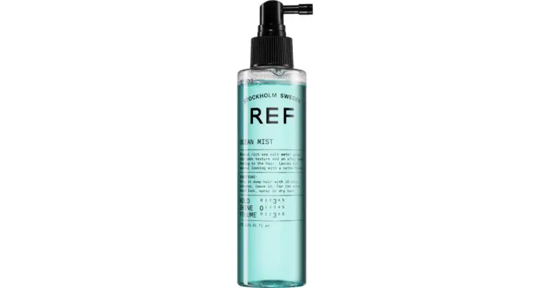Ocean Mist N°303 spray al sale per capelli effetto opaco 175 ml