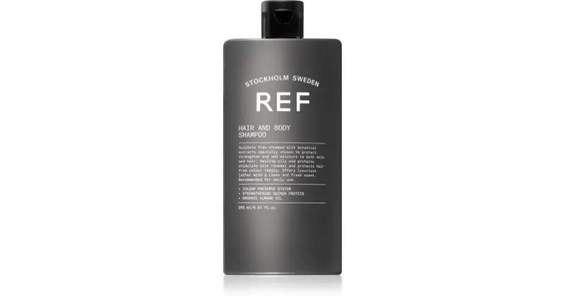 shampoo e doccia gel 2 in 1 1000 ml