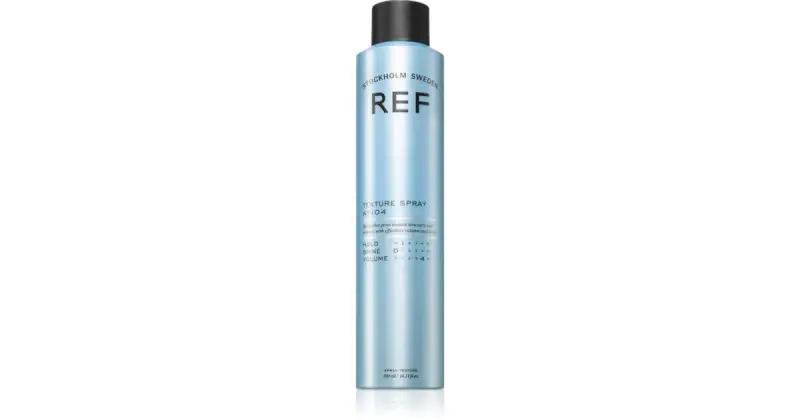 Texture Spray N°104 spray per capelli volumizzante e modellante 300 ml