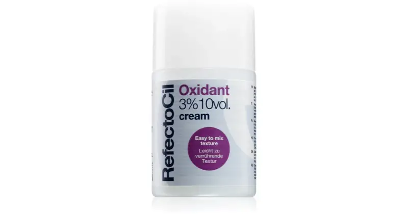CREMA ossidante 100ml