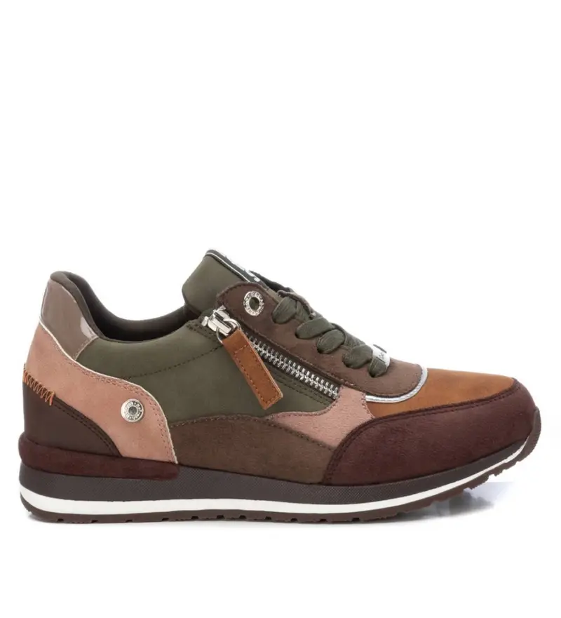 Refresh Pantofole Donna Verde 2681638