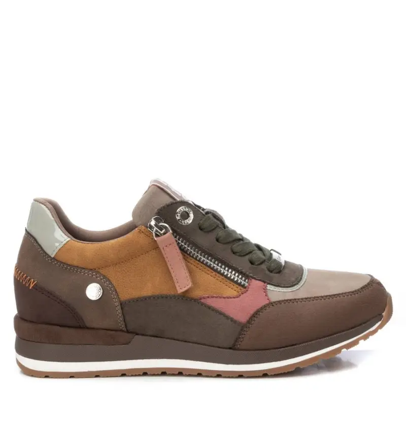 Refresh Pantofole Donna Multicolore 2667033